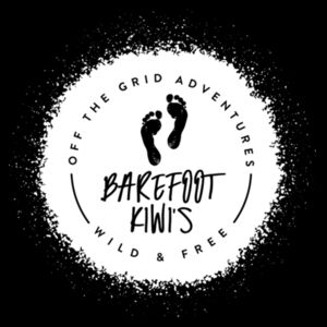 Barefoot Kiwis Surf cap Design