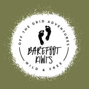 Barefoot Kiwis Poly Singlet - Podium Mens Poly Singlet Design